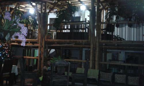 Hostal Hostel Camelot Salento