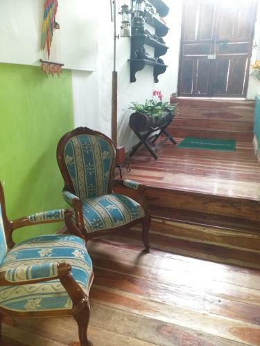 Hostal Hostel Camelot Salento