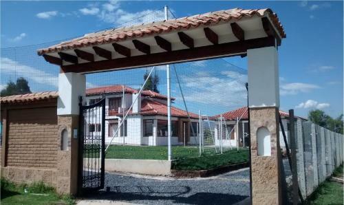 Hotel Hostal Villa Anita