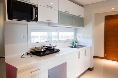 Apartamento Asunci�n Rent Suites