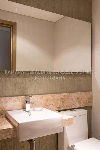 Apartamento Asunci�n Rent Suites