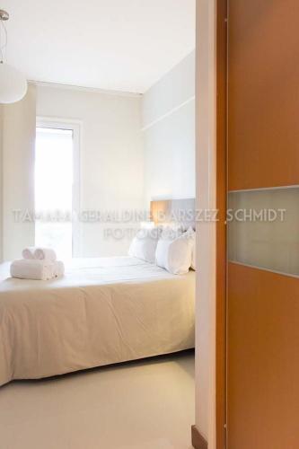 Apartamento Asunci�n Rent Suites