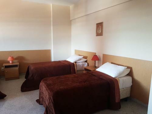 Gran Hotel Parana