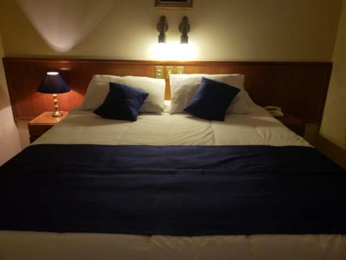 Gran Hotel Parana
