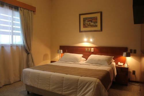 Gran Hotel Parana