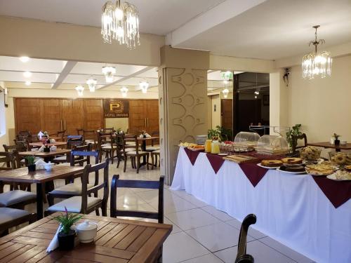 Gran Hotel Parana
