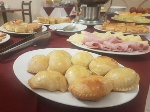 Gran Hotel Parana