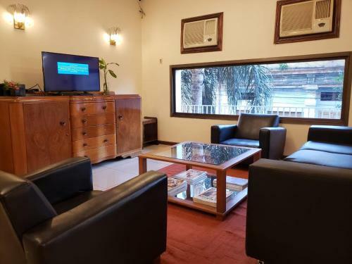 Gran Hotel Parana
