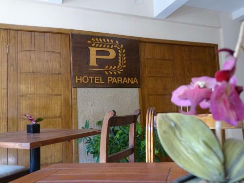 Gran Hotel Parana