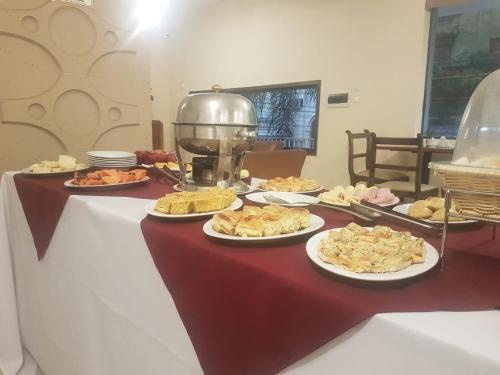 Gran Hotel Parana