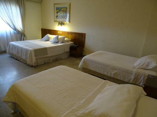 Gran Hotel Parana