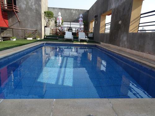 Gran Hotel Parana