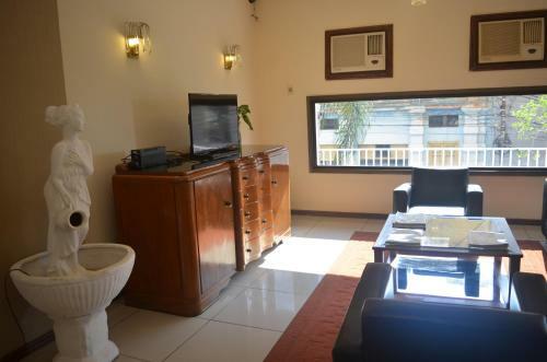 Gran Hotel Parana