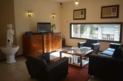 Gran Hotel Parana