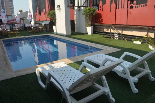 Gran Hotel Parana