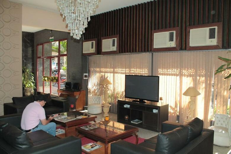 Gran Hotel Parana