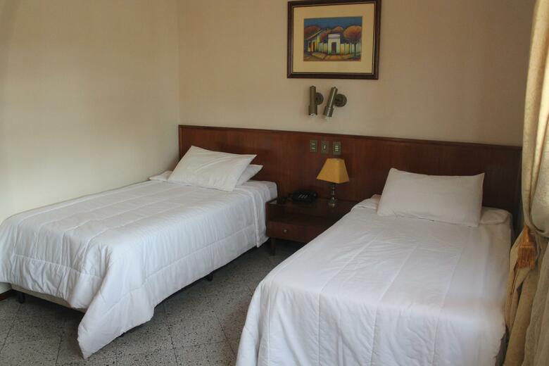 Gran Hotel Parana