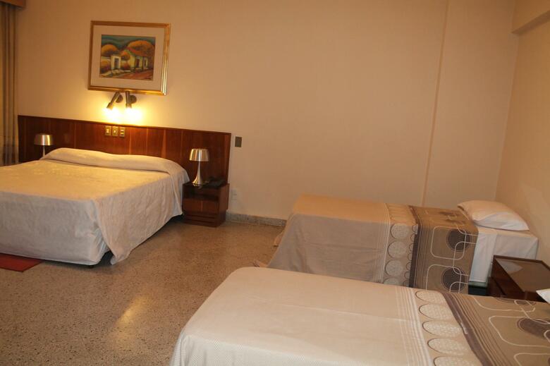 Gran Hotel Parana