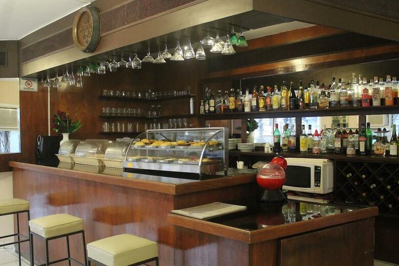 Gran Hotel Parana