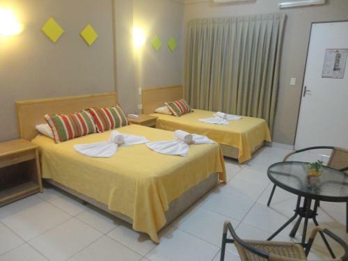 Arthur Palace Hotel