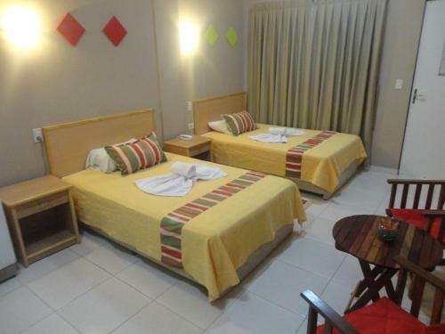 Arthur Palace Hotel