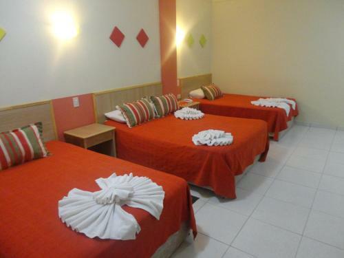Arthur Palace Hotel