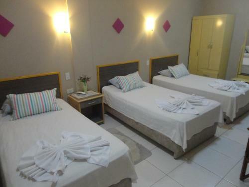 Arthur Palace Hotel