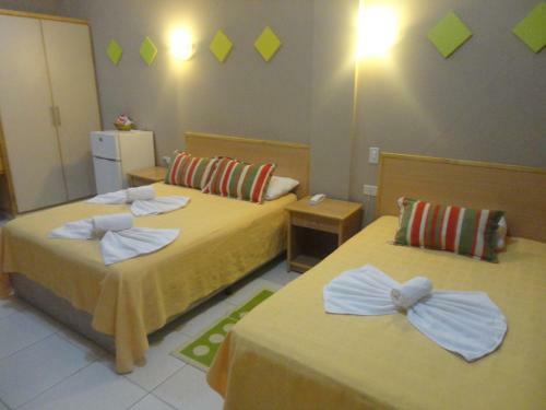 Arthur Palace Hotel