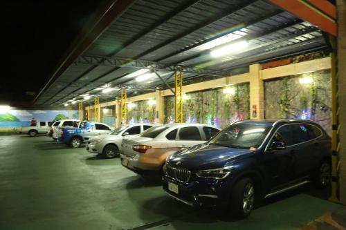 Arthur Palace Hotel
