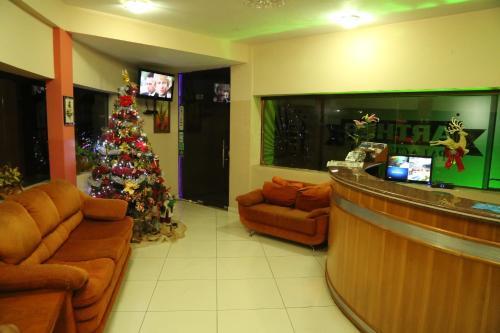 Arthur Palace Hotel