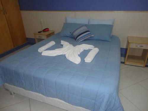 Hotel Arthur Shambala