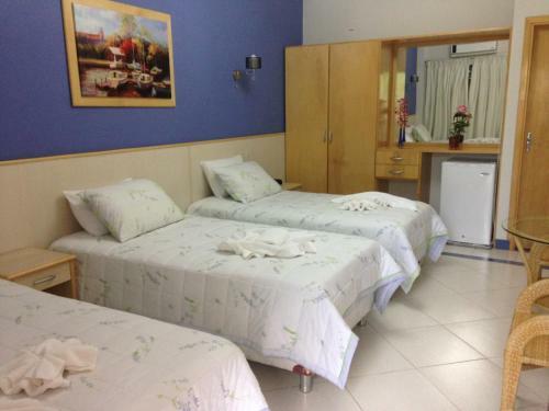 Hotel Arthur Shambala