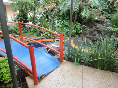 Hotel Arthur Shambala