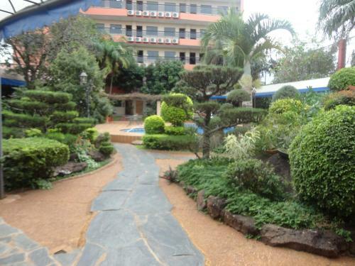 Hotel Arthur Shambala
