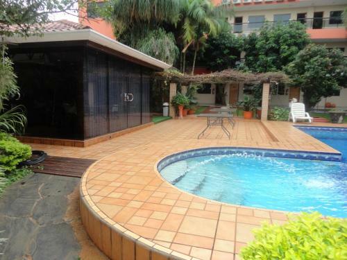 Hotel Arthur Shambala
