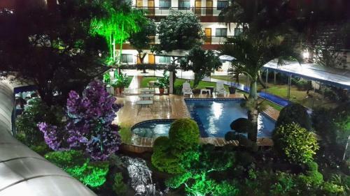 Hotel Arthur Shambala