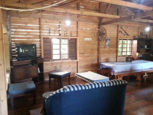 Casa Colonial - S�tio Nova Levante