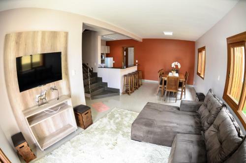 Casas Dos Alpes