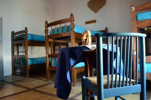 Hostel El Espa�ol