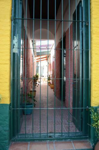 Hostel El Espa�ol
