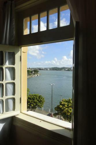 Hotel Ilh�us