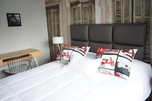 Apartamento Departamento Shell