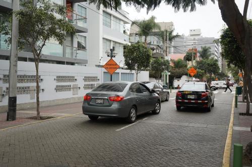 Apartamento Departamento Shell