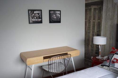 Apartamento Departamento Shell