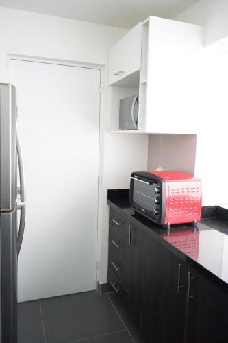 Apartamento Departamento Shell