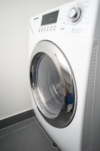 Apartamento Departamento Shell
