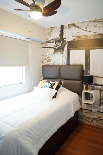 Apartamento Departamento Shell