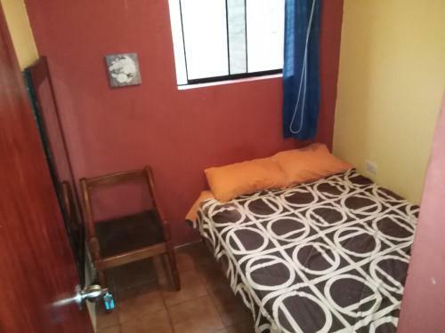 Posada La Quinta Libertad