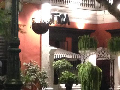 Posada La Quinta Libertad