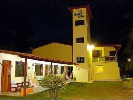 Hostal Pousada Laguna Mar